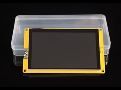 5.0 인치 ESP32 디스플레이 모듈 16M 플래시 Ips Tft LCD 디스플레이 모듈 ESP32-S3