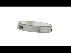 5V TFT HMI 디스플레이 모듈 60\u00b0 뷰 앵글 및 50g 무게