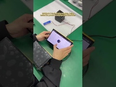 ESP32 P4 1024*600 픽셀 액체 결정 디스플레이 가볍고 내구성 600mA 제품 무게
