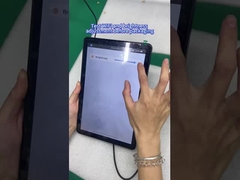 ESP32 디스플레이 시스템과 C 언어로 비즈니스의 잠재력을 발휘하세요