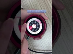 512M 스토리지 ESP32 디스플레이 유닛 360*360 픽셀 해상도의 디스플레이를 위한 궁극적인 솔루션