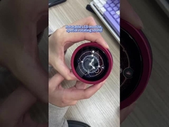 JC3636K518C I YR1 ESP32 디스플레이 모듈 1.85인치 화면과 5V 작동 전압