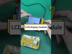 ESP32 디스플레이 모듈