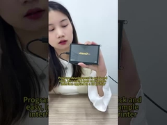 HMI 디스플레이 모듈