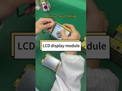 ESP32 3.2 인치 tft LCD 모듈 결의안 240x320 전기 용량 터치
