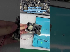 M 시리즈 애플리케이션을 위한 JC-ESP32P4-M3-DEV 컴팩트하고 강력한 ESP32 디스플레이 유닛