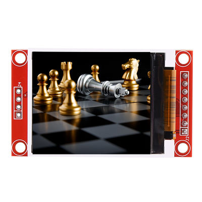 SPI 1.8 인치 Tft LCD 모듈 ST7735 1.8 Spi 128x160 Tft 모듈 TFT 디스플레이 화면