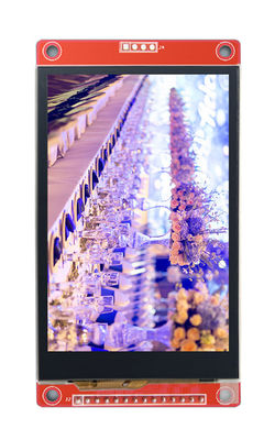 SPI 터치 스크린 LCD 디스플레이 모듈 ILI9488 Tft LCD 모듈 3.5 인치 480x320