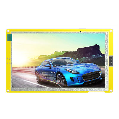 좋은 가격 7.0 인치 ESP32 디스플레이 모듈 16M 플래시 Ips Tft LCD 디스플레이 모듈 ESP32-S3 온라인으로