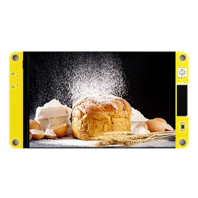 좋은 가격 LVGL 3.5 인치 전기 용량 터치 스크린 320*480  와이파이 블루투스 Esp32 Oled 모듈 온라인으로