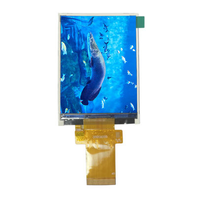 좋은 가격 SPI 3 와이어 3.2 인치 Tft 디스플레이 240*320 LCD 모듈 TFT 디스플레이 화면 40P 소켓 MCU 온라인으로