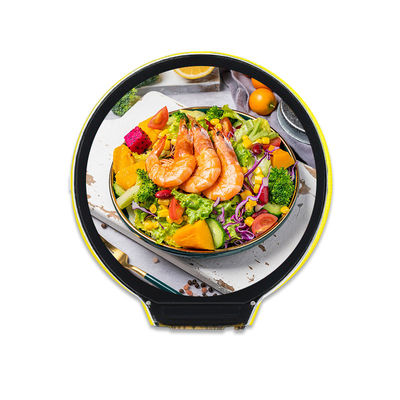 좋은 가격 ESP32 전기 용량 터치 라운드 LCD 디스플레이 모듈 LVGL 개발 보드 온라인으로