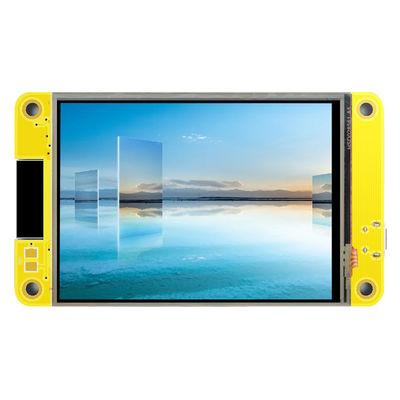 좋은 가격 2 8 인치 저항성 터치 ESP32 디스플레이 모듈 온라인으로