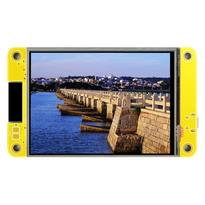 좋은 가격 ESP32 디스플레이 모듈로 생산성을 높여주십시오 - SKU ESP32-2432S028R 온라인으로