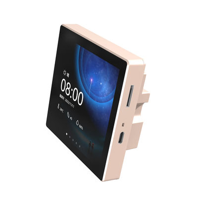 좋은 가격 -30C-80C를 위한 5V 운영 전압의 고성능 4.0인치 LCD 디스플레이 온라인으로
