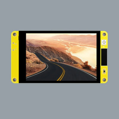 좋은 가격 60Hz 갱신 속도 TFT 디스플레이 모듈 -20°C ~ 70°C 해상도 디스플레이 온라인으로