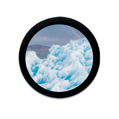 좋은 가격 5V 60Hz 주파수 TFT 디스플레이 모듈 25ms 응답 시간 온라인으로