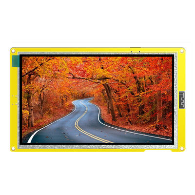 좋은 가격 5V 260g TFT 디스플레이 모듈 EK9716 드라이버 칩 RGB 65K 컬러 와이드 -20.C -70.C 운영 온도 온라인으로