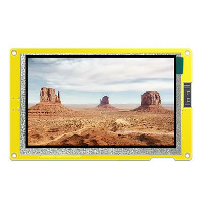 좋은 가격 ESP32-8048S050N 800x480 해상도와 RGB 65K 컬러의 TFT LCD 디스플레이 모듈 온라인으로
