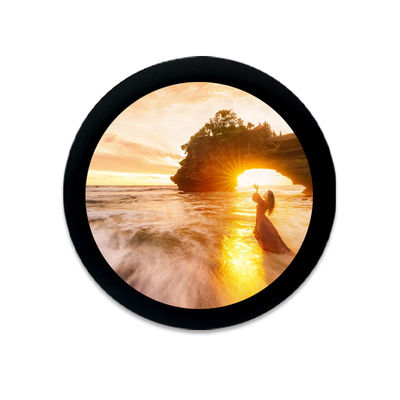 좋은 가격 컴팩트 IPS 해상도 ESP32 디스플레이 모듈 효과적 디스플레이 영역 32.4mm 가벼운 디자인 온라인으로