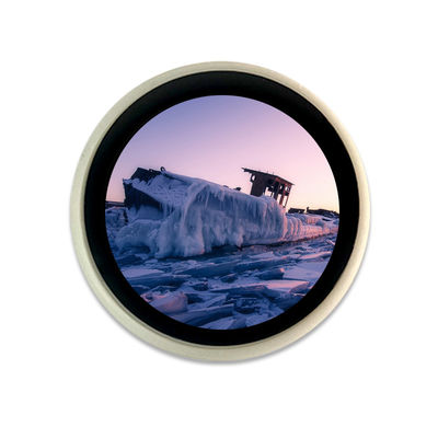 좋은 가격 ESP32-2424S012C ESP32 TFT LCD 디스플레이 IPS 볼 해상도 가벼운 디자인 온라인으로