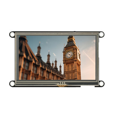 좋은 가격 ST3401A 상용 JC4827W543R용 드라이버 칩 터치 스크린 작동 디스플레이 온라인으로