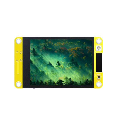 좋은 가격 2.8 인치 TFT 디스플레이 모듈, 산업용 ST7789 드라이버 온라인으로
