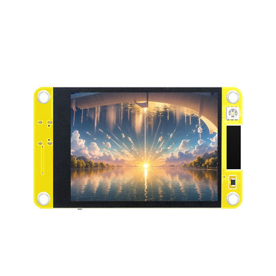 좋은 가격 가벼운 2.8 인치 TFT LCD 디스플레이 ESP32-2432S028 ST7789 드라이버 칩 온라인으로