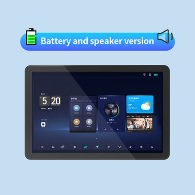 좋은 가격 10.1인치 TFT 스크린 및 400MHz 주 제어 주파수 온라인으로