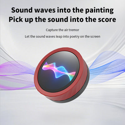 좋은 가격 512M 스토리지 ESP32 디스플레이 유닛 360*360 픽셀 해상도의 디스플레이를 위한 궁극적인 솔루션 온라인으로