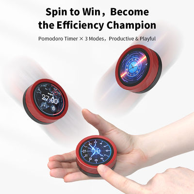 좋은 가격 JC3636K518C I YR1 ESP32 디스플레이 모듈 1.85인치 화면과 5V 작동 전압 온라인으로