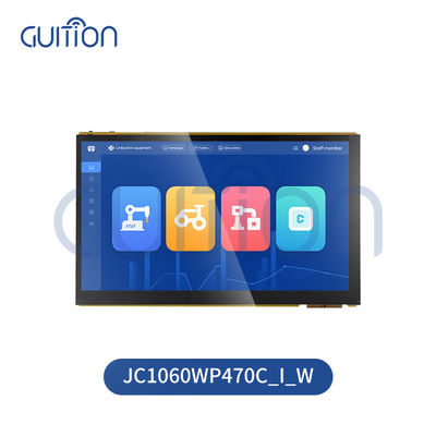 좋은 가격 JC1060P470C_I_W Lightweight ESP32 Display Module with IPS View and JD9165 Driver Chip arduino display module innovative esp32 display module 온라인으로