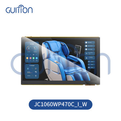 좋은 가격 고급 용량 터치 ESP32 디스플레이 모듈 320인치 밝기와 ESP32-P4 마스터 컨트롤 온라인으로