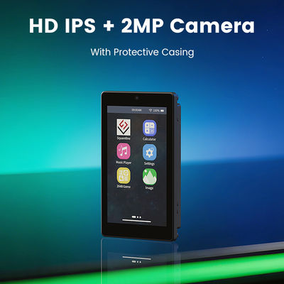 좋은 가격 JC4880P443C_I_W_Y IPS 480x800 화면 + ESP32-C6 탑재 ESP32P4 보드: IoT를 위한 올인원 솔루션 온라인으로