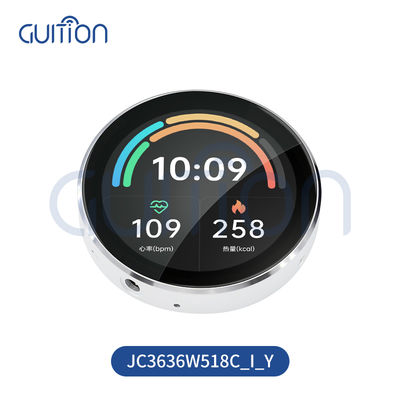 좋은 가격 JC3636W518C_I_Y  ESP32 Display Module with 1.8 Inch Screen LED Backlight and Capacitive Touch smart display screen lcd tft module 온라인으로