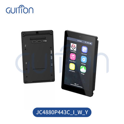 좋은 가격 4.3인치 ESP32 디스플레이 모듈, 480x800 해상도 및 5V 운영 전압 온라인으로