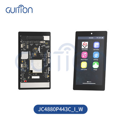 좋은 가격 4.3 Inch ESP32 TFT Display Module with 480x800 Resolution and 5V Operating Voltage for High-Quality Visuals 온라인으로