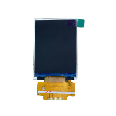 좋은 가격 ILI9341V SPI LCD 디스플레이 240*320 320*240 2.4 SPI TFT LCD 디스플레이  모듈 온라인으로