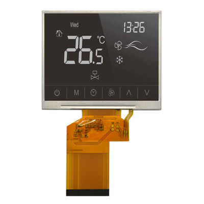 좋은 가격 240x320 평행한 LCD 디스플레이 320x240 Tft 디스플레이 화면 3.5 인치 Tft 디스플레이 온라인으로