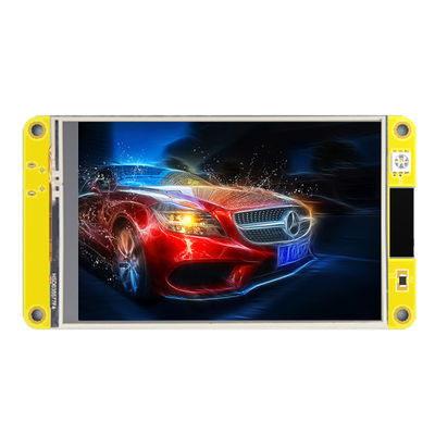 3.5 인치 ESP32 디스플레이 모듈 320x480 Tft LCD 스크린 모듈 LVGL 개발 보드