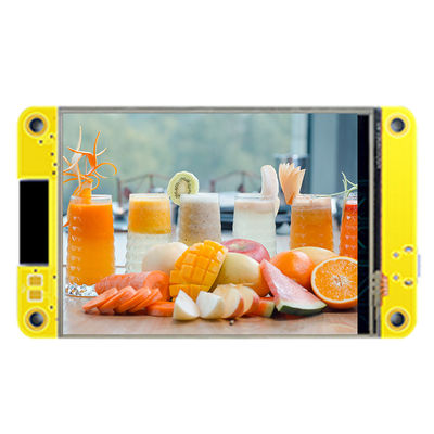 좋은 가격 2.8 인치 ESP32 디스플레이 모듈 240x320 아두이노 LVGL Lcd 터치 스크린 모듈 온라인으로
