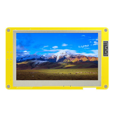 ESP32-S3 Tft LCD 모듈 480*270  HMI 4.3 인치 Tft LCD 디스플레이 아두이노 LVGL