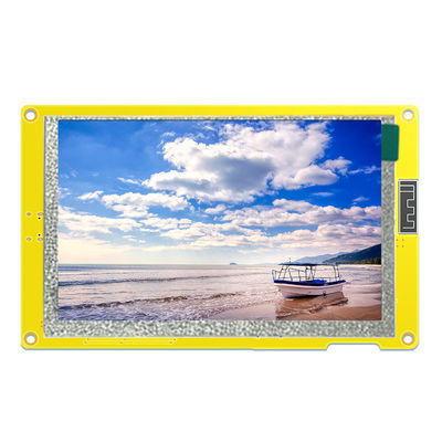 좋은 가격 5.0 인치 Esp32 Tft LCD 디스플레이 HMI 아두이노 Tft 모듈 IPS LVGL 와이파이 블루투스 온라인으로
