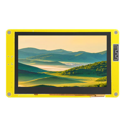 4.3 인치 ESP32 디스플레이 모듈 800*480 IPS LVGL LCD TFT 모듈 RGB