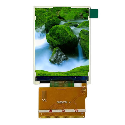 좋은 가격 ILI9341V 2.4 인치 Tft 디스플레이 240*320 320*240 Tft 디스플레이 화면 2.4 인치 37PIN 온라인으로