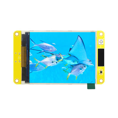 4M 순간 3.2 LCD 모듈 240x320 ESP32 LVGL Tft Lcd 모듈 디스플레이