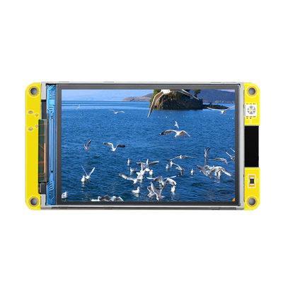 ESP32 LVGL 3.5 인치 Tft 칼라 디스플레이 스크린 모듈 320 Ｘ 480 Tft Lcd 터치 스크린 모듈