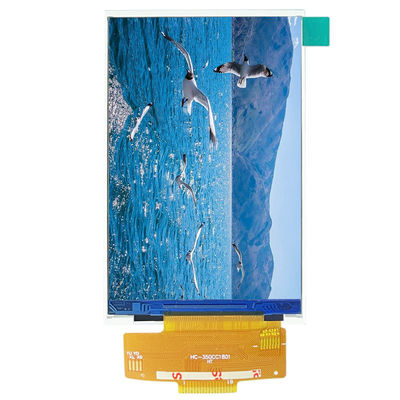 좋은 가격 320x480 SPI LCD 디스플레이 ST7796 3.5 인치 Spi Tft Lcd  TFT LCD 디스플레이 화면 온라인으로
