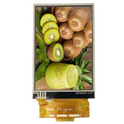 좋은 가격 320x480 3.5 인치 Tft LCD 스크린 ST7796 SPI 터치 디스플레이 TFT LCD 디스플레이 화면 온라인으로