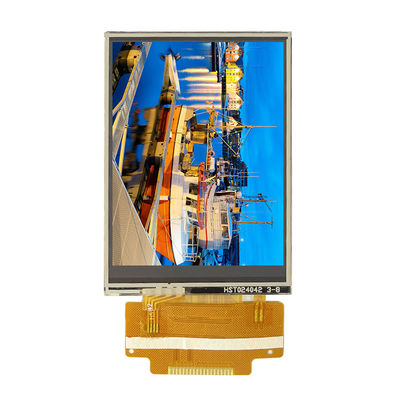 좋은 가격 2.4 인치 Tft Lcd 터치 스크린 모듈 240x320 ILI9341V Tft 엘시디 판넬 SPI LCD TFT 모듈 온라인으로